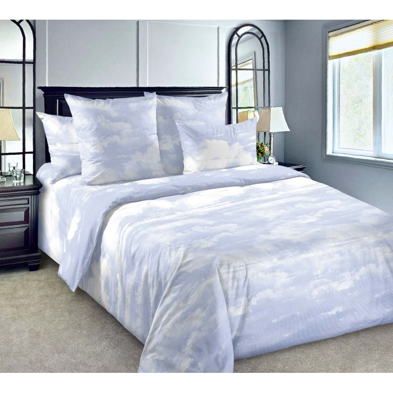 Наволочки 50х70 перкаль (2шт) Ветер перемен компаньон Наволочки 50х70 перкаль (2шт) Ветер перемен компаньон