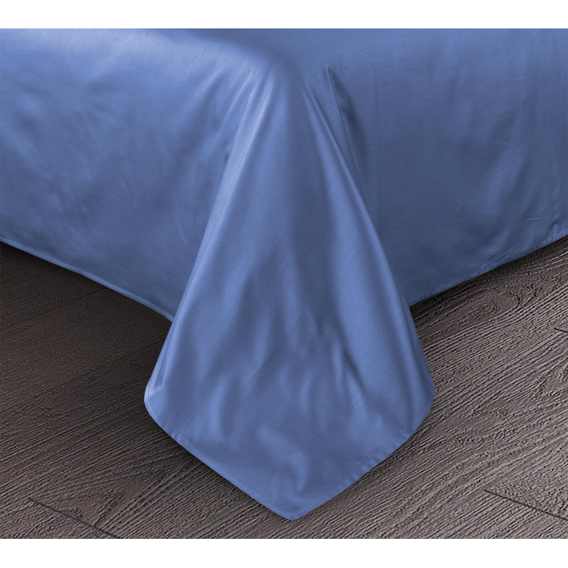 Постельное белье евро сатин (нав. 50х70) Морская гладь (коробка) арт.L4315GЯ Постельное белье евро сатин (нав. 50х70) Морская гладь (коробка) арт.L4315GЯ