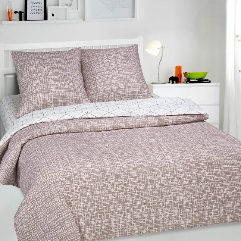 Пододеяльник 150х200 см поплин Кардинал Пододеяльник 150х200 см поплин Кардинал