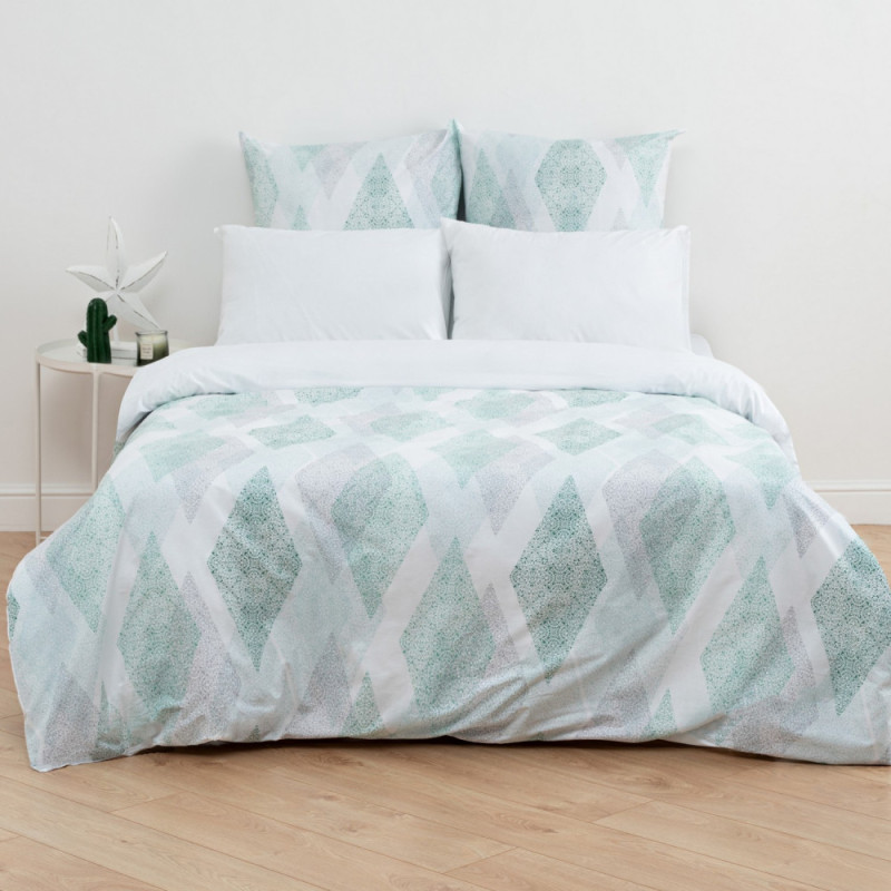 Постельное белье NUANCE 1,5сп перкаль Talisman Постельное белье NUANCE 1,5сп перкаль Talisman