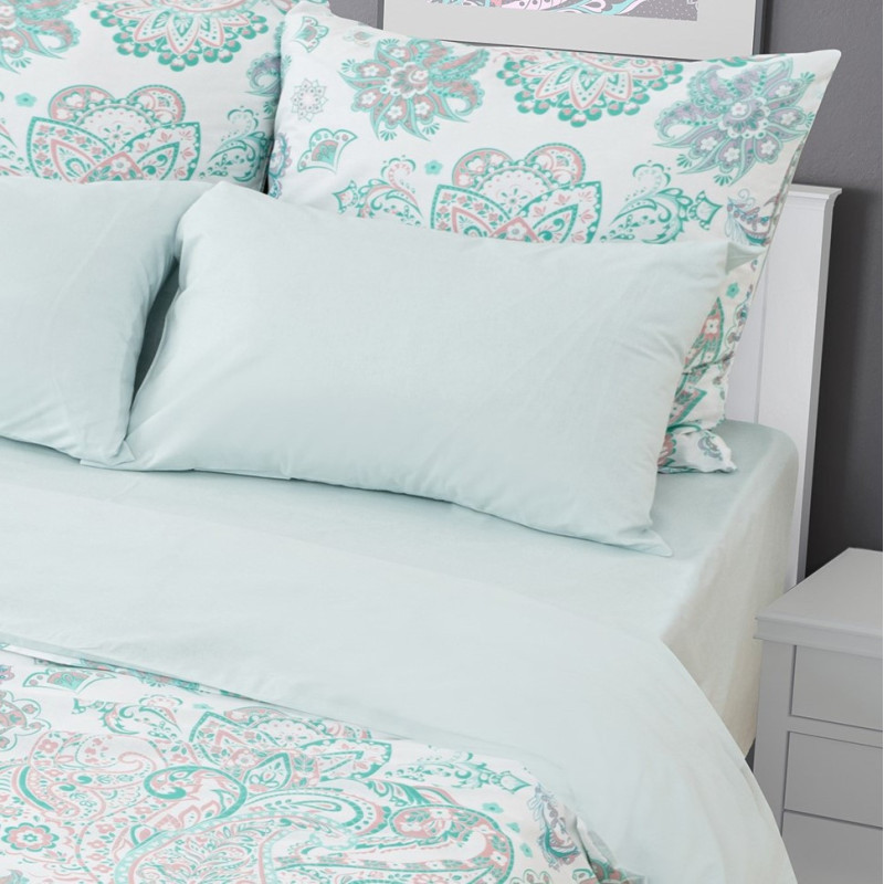 Постельное белье NUANCE 1,5сп перкаль Fenix Постельное белье NUANCE 1,5сп перкаль Fenix