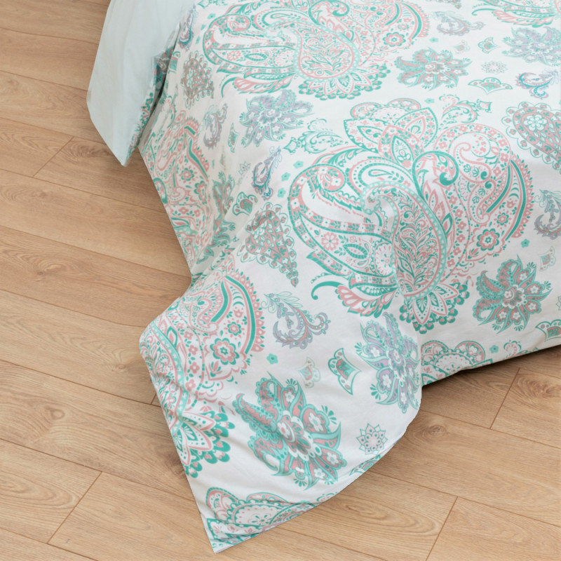 Постельное белье NUANCE 1,5сп перкаль Fenix Постельное белье NUANCE 1,5сп перкаль Fenix