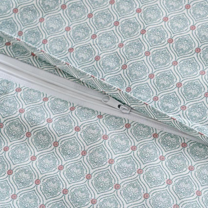 Постельное белье NUANCE 1,5сп сатин Гренни Постельное белье NUANCE 1,5сп сатин Гренни