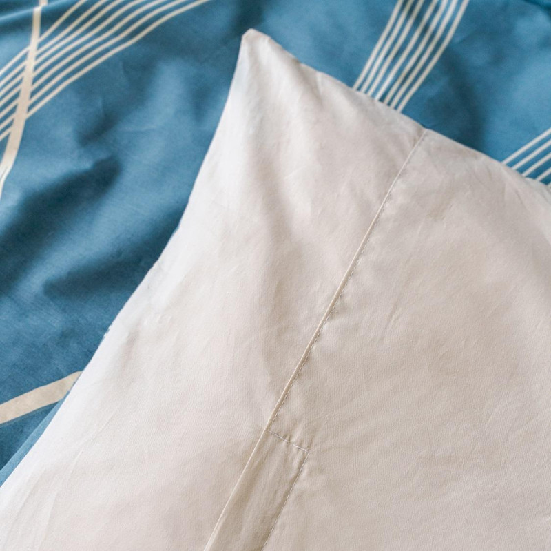 Постельное белье NUANCE 1,5сп сатин Твист Постельное белье NUANCE 1,5сп сатин Твист