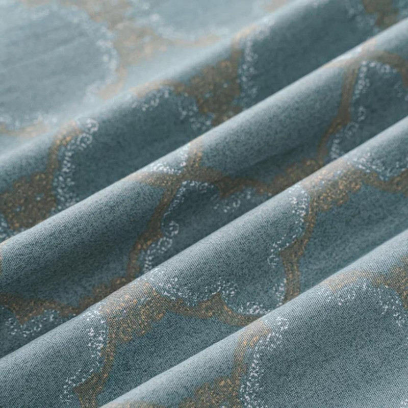 Постельное белье NUANCE 1,5сп сатин Роксолана Постельное белье NUANCE 1,5сп сатин Роксолана