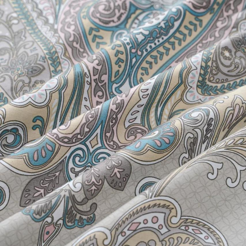 Постельное белье NUANCE 1,5сп сатин Роксолана Постельное белье NUANCE 1,5сп сатин Роксолана