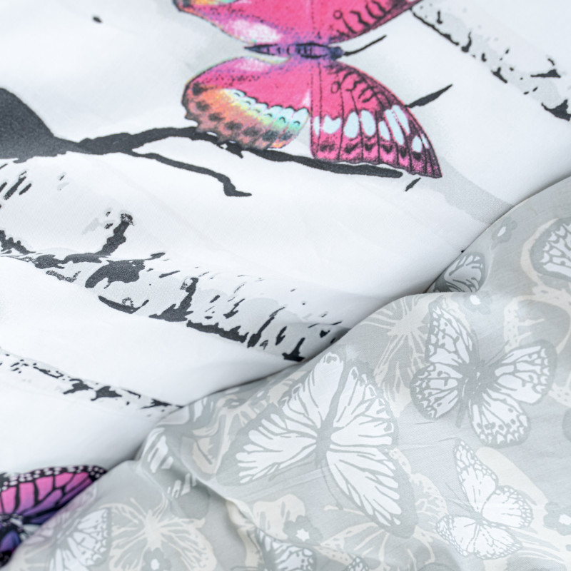 Постельное белье NUANCE 1,5сп сатин Примавера Постельное белье NUANCE 1,5сп сатин Примавера