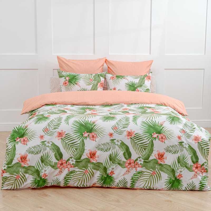 Постельное белье NUANCE 1,5сп сатин Аруба Постельное белье NUANCE 1,5сп сатин Аруба