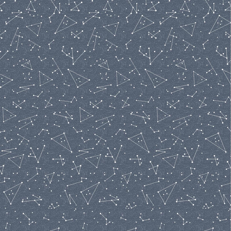 Наволочки 70х70 (2шт) на клапане бязь Комфорт Звездное небо Наволочки 70х70 (2шт) на клапане бязь Комфорт Звездное небо