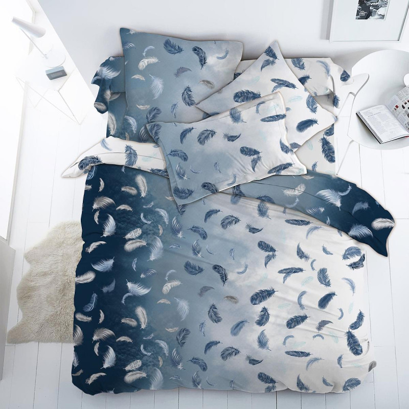 Наволочки 70х70 (2шт) на клапане бязь Комфорт Ловцы снов Наволочки 70х70 (2шт) на клапане бязь Комфорт Ловцы снов