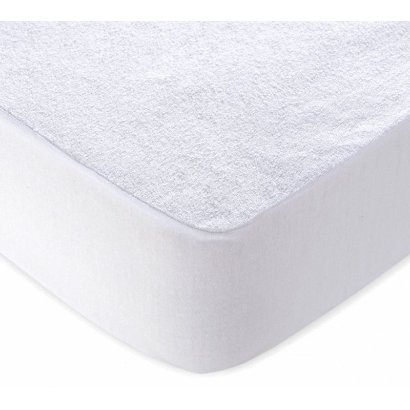 Наматрацник (простынь на резинке) 180х200 водонепроницаемый с бортом п/э Наматрацник (простынь на резинке) 180х200 водонепроницаемый с бортом п/э