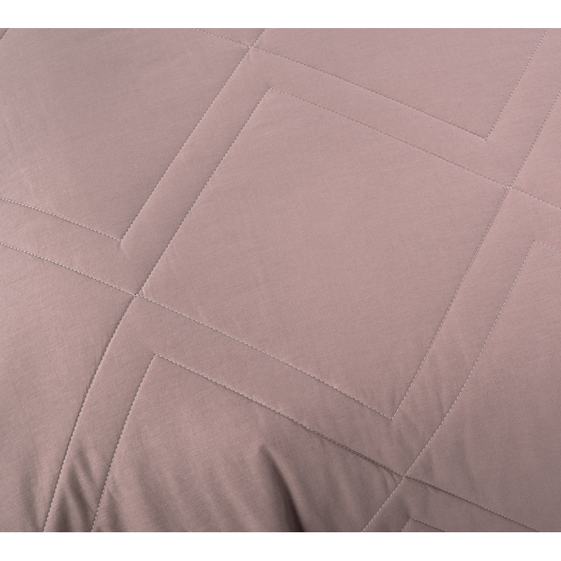 Комплект с одеялом евро перкаль Рудбекия арт. 4577ДГ Комплект с одеялом евро перкаль Рудбекия арт. 4577ДГ