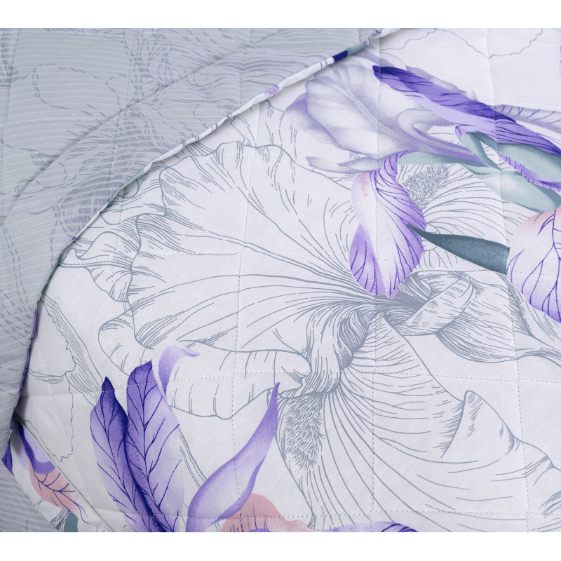 Комплект с одеялом 2 сп перкаль (стег. нав) Поэзия красоты 1 арт. 3579Е Комплект с одеялом 2 сп перкаль (стег. нав) Поэзия красоты 1 арт. 3579Е