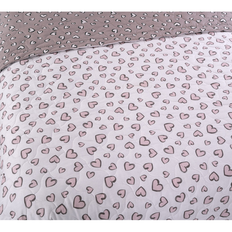 Комплект с одеялом евро перкаль Затаив дыхание 4 арт. 4577П Комплект с одеялом евро перкаль Затаив дыхание 4 арт. 4577П