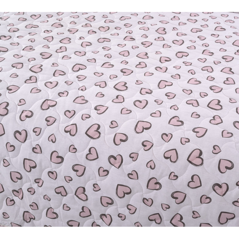 Комплект с одеялом евро перкаль Затаив дыхание 4 арт. 4577П Комплект с одеялом евро перкаль Затаив дыхание 4 арт. 4577П