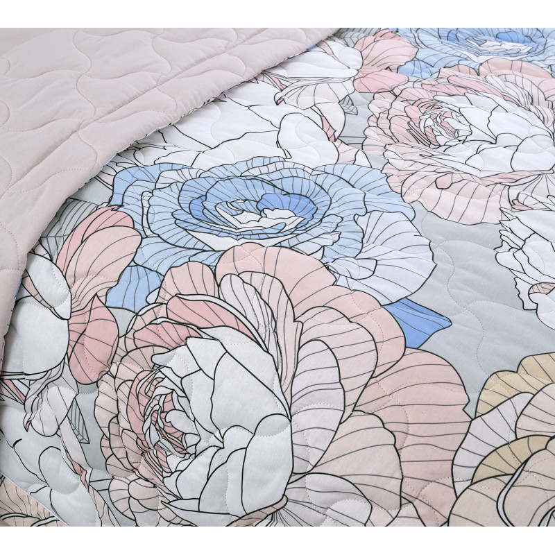 Комплект с одеялом 1,5сп. перкаль Овация арт. 1577П Комплект с одеялом 1,5сп. перкаль Овация арт. 1577П