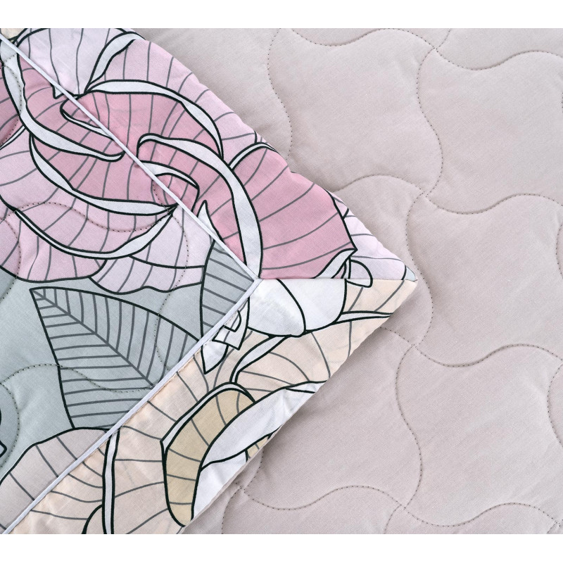 Комплект с одеялом 1,5сп. перкаль Овация арт. 1577П Комплект с одеялом 1,5сп. перкаль Овация арт. 1577П