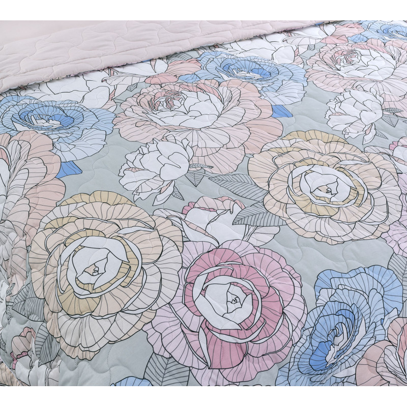 Комплект с одеялом 1,5сп. перкаль Овация арт. 1577П Комплект с одеялом 1,5сп. перкаль Овация арт. 1577П