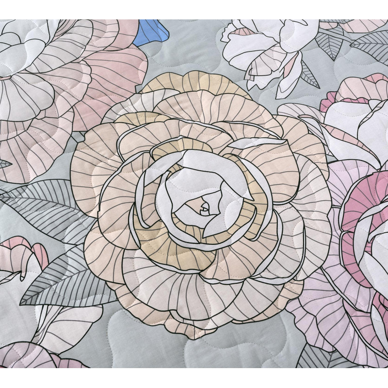 Комплект с одеялом 1,5сп. перкаль Овация арт. 1577П Комплект с одеялом 1,5сп. перкаль Овация арт. 1577П