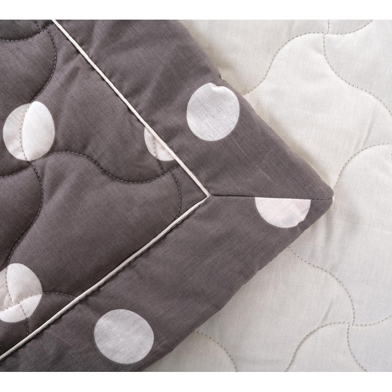 Комплект с одеялом евро перкаль Элис 1 арт. 4577ПГ Комплект с одеялом евро перкаль Элис 1 арт. 4577ПГ