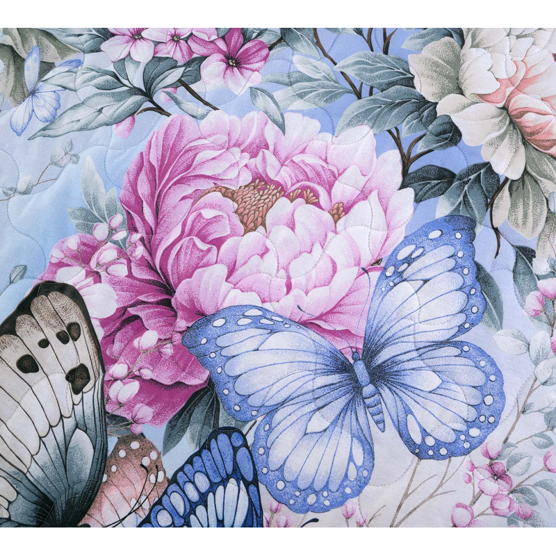 Комплект с одеялом евро перкаль Разноцветье 1 арт. 4577ПГ Комплект с одеялом евро перкаль Разноцветье 1 арт. 4577ПГ