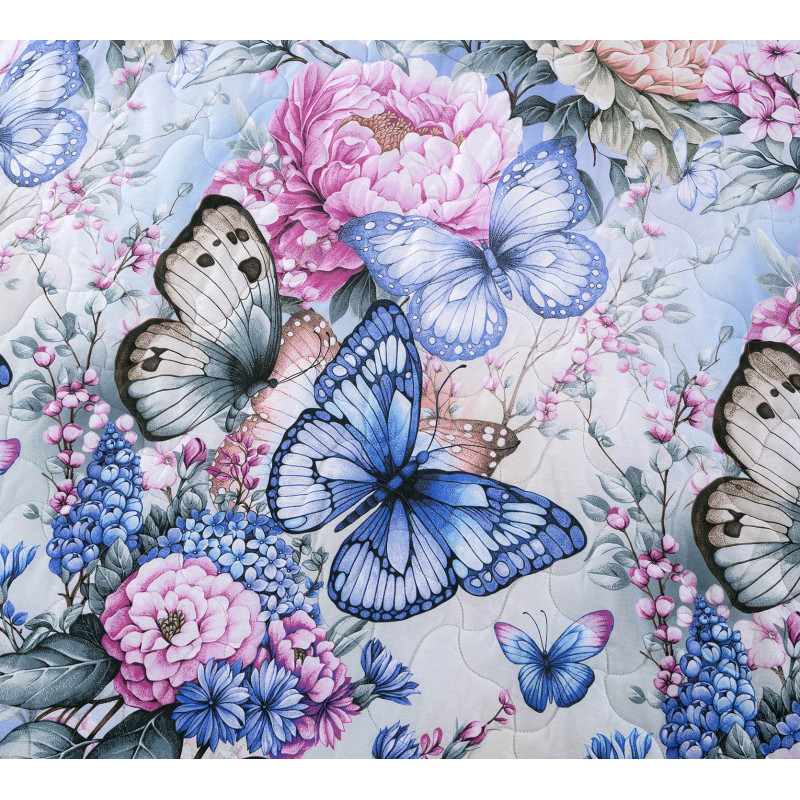 Комплект с одеялом евро перкаль Разноцветье 1 арт. 4577ПГ Комплект с одеялом евро перкаль Разноцветье 1 арт. 4577ПГ