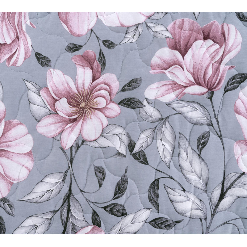 Комплект с одеялом евро перкаль Ханна 1 арт. 4577ПГ Комплект с одеялом евро перкаль Ханна 1 арт. 4577ПГ