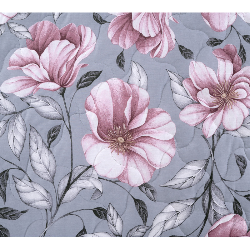 Комплект с одеялом евро перкаль Ханна 1 арт. 4577ПГ Комплект с одеялом евро перкаль Ханна 1 арт. 4577ПГ