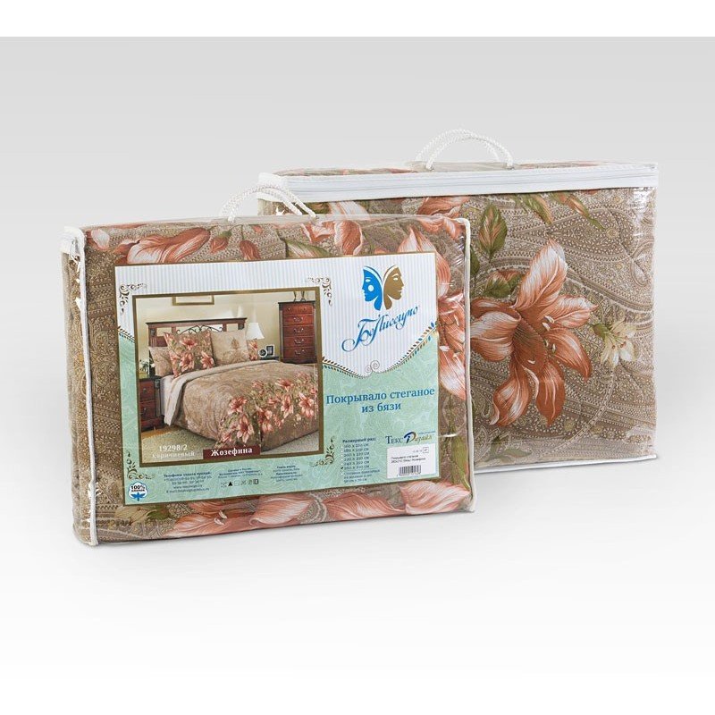 Покрывало 160х210 см бязь Итальянка Покрывало 160х210 см бязь Итальянка