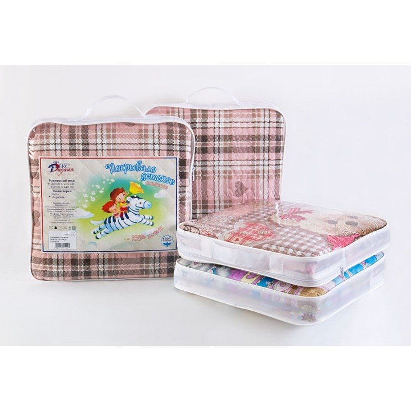 Детское покрывало 110х140 перкаль Волшебницы Детское покрывало 110х140 перкаль Волшебницы