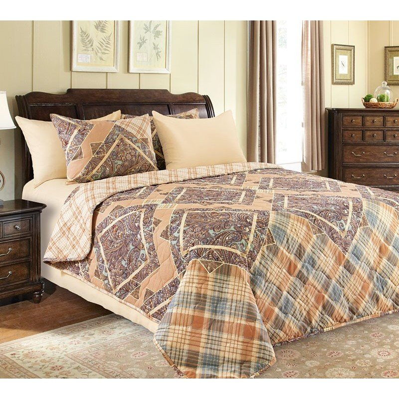 Покрывало 200х210 см бязь Итальянка Покрывало 200х210 см бязь Итальянка