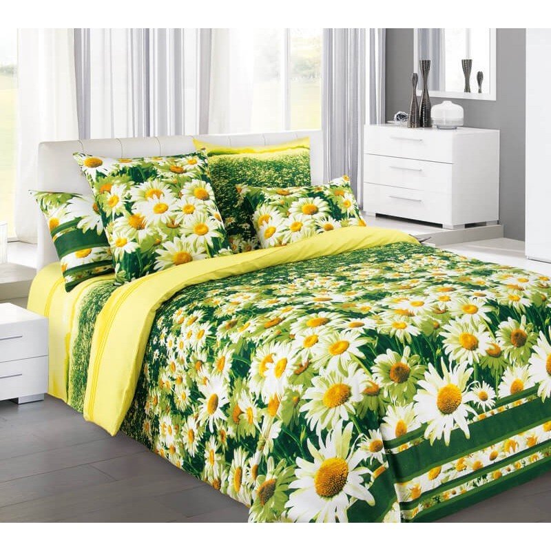 Простынь 2 спальная бязь Простор Простынь 2 спальная бязь Простор