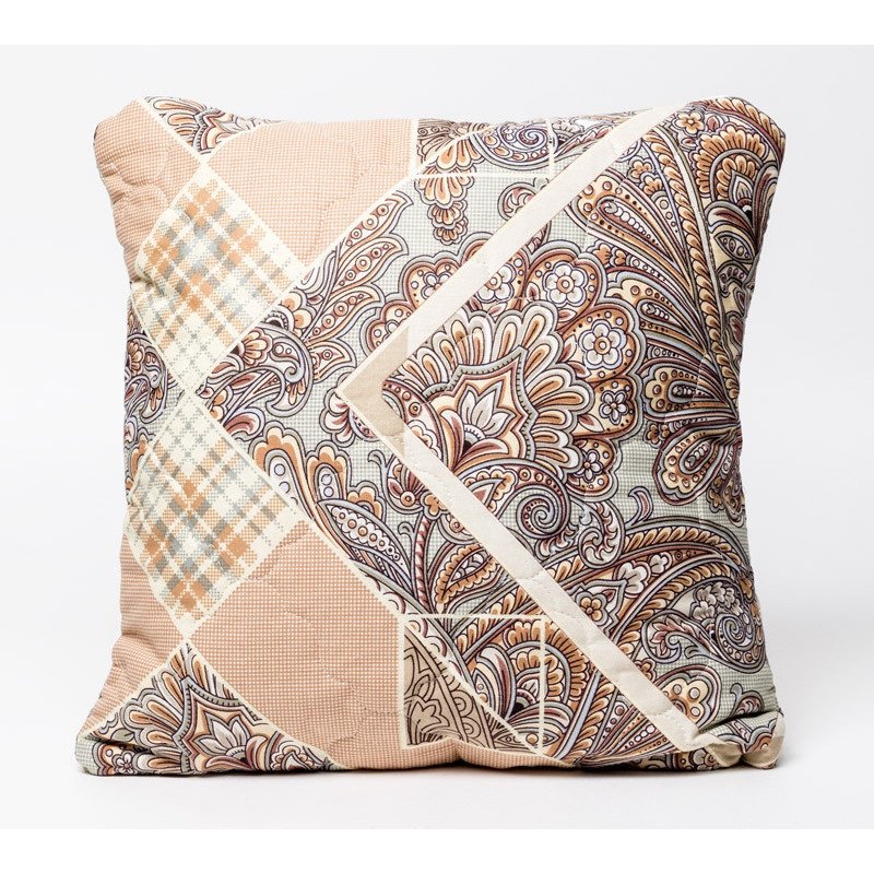 Наволочки стеганые 50х70 бязь Итальянка 3 беж. Наволочки стеганые 50х70 бязь Итальянка 3 беж.