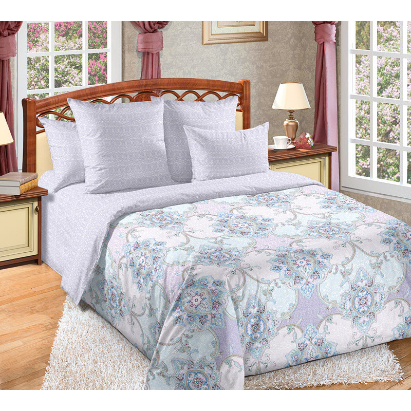 Простынь 180х220 перкаль Амулет компаньон арт.000ПНЭ Простынь 180х220 перкаль Амулет компаньон арт.000ПНЭ