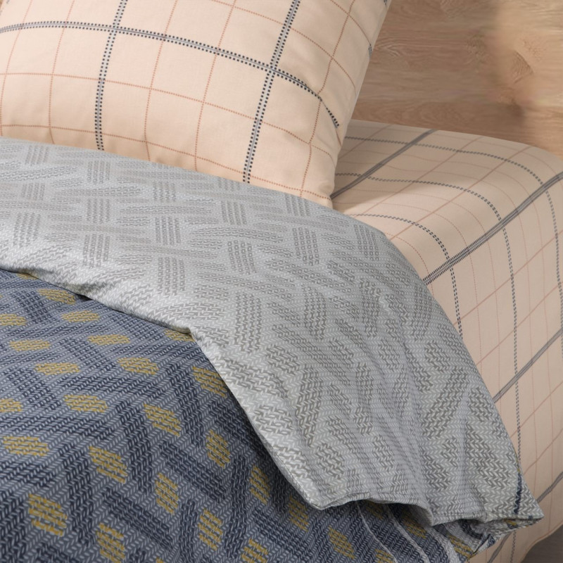 Постельное белье евро бязь Маренго Постельное белье евро бязь Маренго