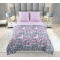 Комплект с одеялом евро перкаль Ханна 1 арт. 4577ПГ