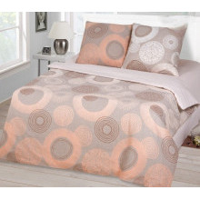 Постельное белье 1,5сп бязь Интонация