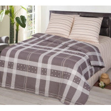 Постельное белье евро бязь Кайли