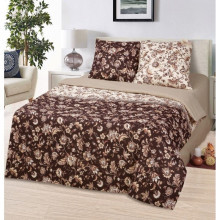 Постельное белье евро бязь Шахиня