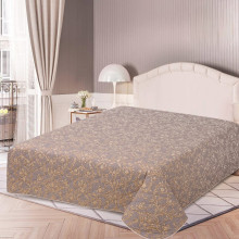 Покрывало 240х215 см поплин Таинство