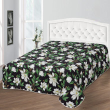 Покрывало 260х215 см поплин Фелиция