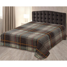 Покрывало 180х215 см бязь Сеньор