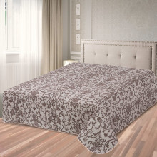 Покрывало 150х215 см бязь Шик