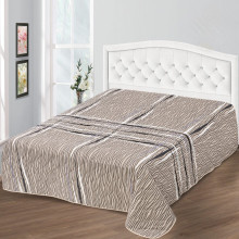 Покрывало 150х215 см бязь Эльбрус