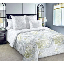 Постельное белье евро перкаль Паулина 4250ПН Постельное белье евро перкаль Паулина 4250ПН