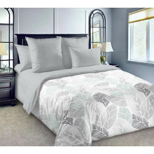 Наволочки 70х70 (2шт) на клапане перкаль 110 г/кв.м Элли 1 (в цвет пододеяльника)