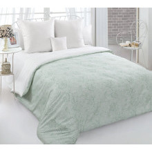 Наволочки 50х70 (2шт) на молнии сатин 120 г/кв.м Музыка времени 3 (в цвет пододеяльника)