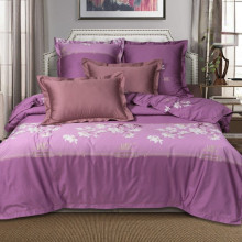 Постельное белье 2 сп/европр. тенсел Бриджит