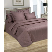 Постельное белье 1,5сп жаккард Папирус (пакет)