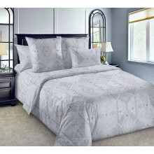 Наволочки 70х70 (2шт) на клапане перкаль 110 г/кв.м Адажио 2 компаньон